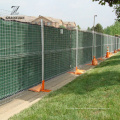 Clôture de clôture temporaire clôture de piscine temporaire